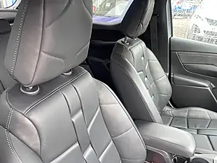 Used 2005 DS DS 3 Ultra Prestige Grey - Interior and Exterior details 8