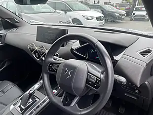 Used 2005 DS DS 3 Ultra Prestige Grey - Interior and Exterior details 9