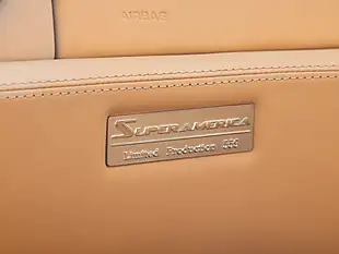 Used 2005 Ferrari 575 Superamerica Rosso Corsa - Interior and Exterior details 20