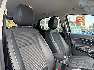 Used 2005 Ford Ecosport Titanium Grey - Interior and Exterior details 5