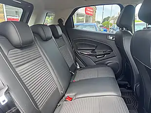 Used 2005 Ford Ecosport Titanium Grey - Interior and Exterior details 6
