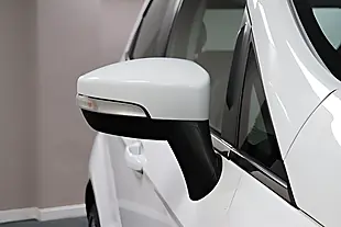 Used 2005 Ford Ecosport Titanium White - Interior and Exterior details 15
