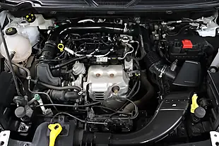 Used 2005 Ford Ecosport Titanium White - Interior and Exterior details 18