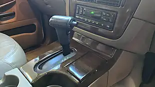 Used 2005 Ford Explorer Eddie Bauer White - Interior and Exterior details 7