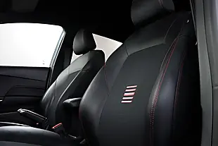 Used 2005 Ford Fiesta ST-Line X Edition Desert Island Blue - Interior and Exterior details 18