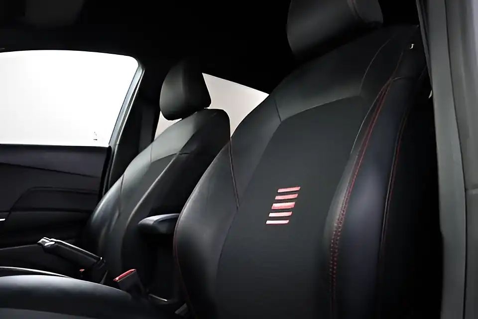 Used 2005 Ford Fiesta ST-Line X Edition Desert Island Blue - Interior and Exterior details 18