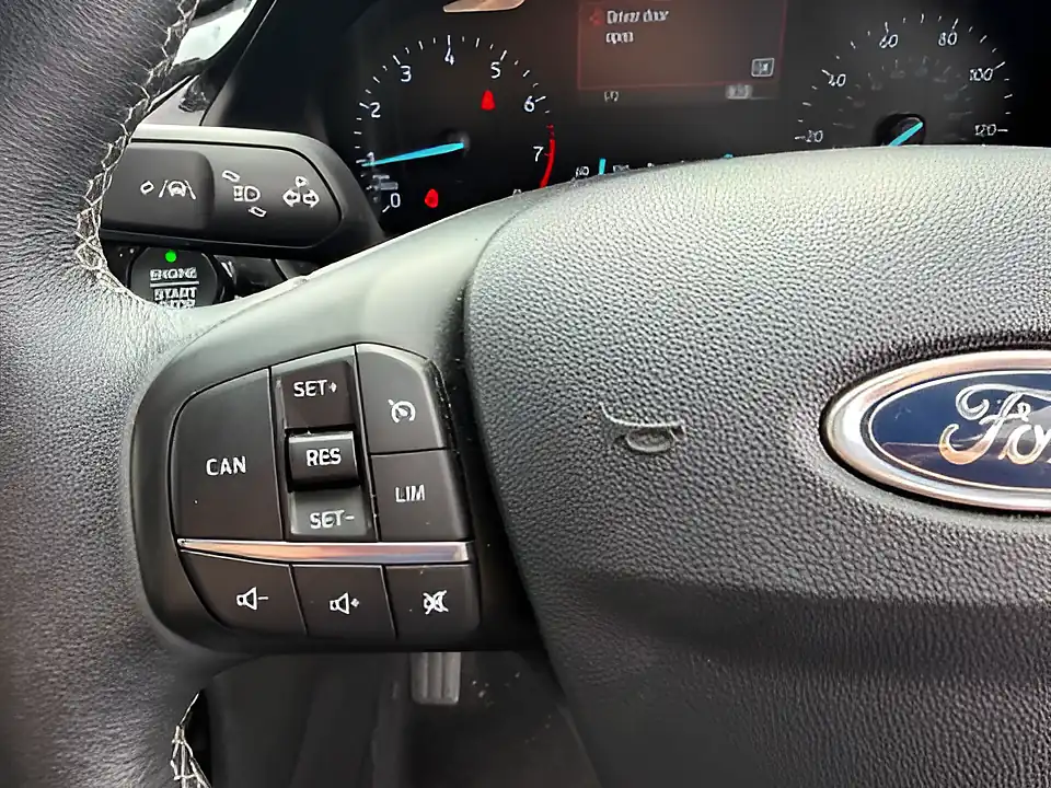 Used 2005 Ford Fiesta Titanium Grey - Interior and Exterior details 11