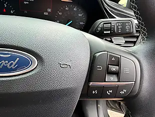 Used 2005 Ford Fiesta Titanium Grey - Interior and Exterior details 12