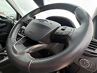 Used 2005 Ford Fiesta Titanium Grey - Interior and Exterior details 15