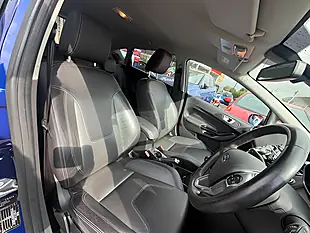 Used 2005 Ford Fiesta Titanium X Blue - Interior and Exterior details 12