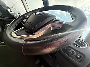 Used 2005 Ford Fiesta Titanium X Blue - Interior and Exterior details 13