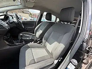 Used 2005 Ford Fiesta Zetec Black - Interior and Exterior details 15