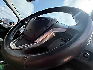 Used 2005 Ford Fiesta Zetec Black - Interior and Exterior details 17
