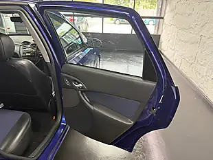 Used 2005 Ford Focus ST-170 Blue - Interior and Exterior details 18
