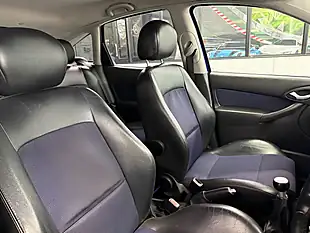 Used 2005 Ford Focus ST-170 Blue - Interior and Exterior details 6