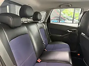 Used 2005 Ford Focus ST-170 Blue - Interior and Exterior details 8