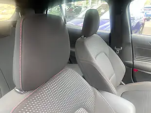 Used 2005 Ford Focus ST-Line Blue - Interior and Exterior details 7