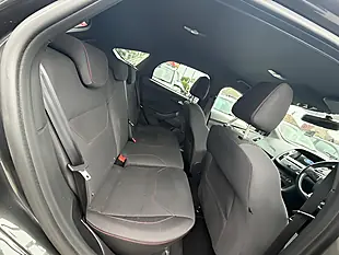 Used 2005 Ford Focus ST-Line Grey - Interior and Exterior details 10