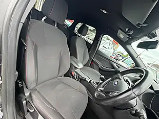 Used 2005 Ford Focus ST-Line Grey - Interior and Exterior details 11