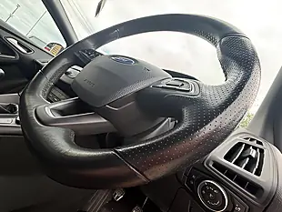 Used 2005 Ford Focus ST-Line Grey - Interior and Exterior details 13