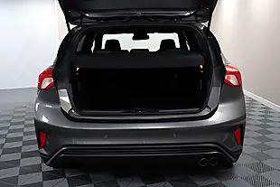 Used 2005 Ford Focus ST-Line X Grey - Interior and Exterior details 10