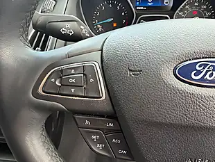 Used 2005 Ford Focus Titanium Silver - Interior and Exterior details 11