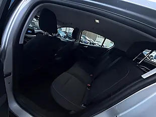 Used 2005 Ford Focus Titanium Silver - Interior and Exterior details 10