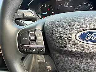 Used 2005 Ford Focus Titanium Silver - Interior and Exterior details 14