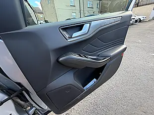 Used 2005 Ford Focus Titanium Silver - Interior and Exterior details 16