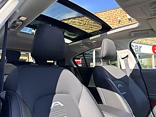 Used 2005 Ford Focus X Blue - Interior and Exterior details 10