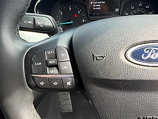 Used 2005 Ford Focus Zetec Blue - Interior and Exterior details 10