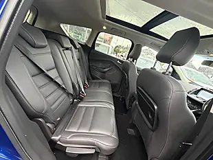 Used 2005 Ford Kuga ST-Line X Deep Impact Blue - Interior and Exterior details 10