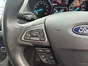 Used 2005 Ford Kuga ST-Line X Deep Impact Blue - Interior and Exterior details 11