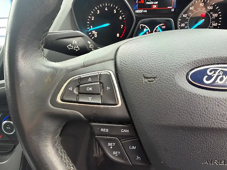 Used 2005 Ford Kuga ST-Line X Deep Impact Blue - Interior and Exterior details 11