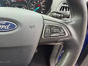 Used 2005 Ford Kuga ST-Line X Deep Impact Blue - Interior and Exterior details 12