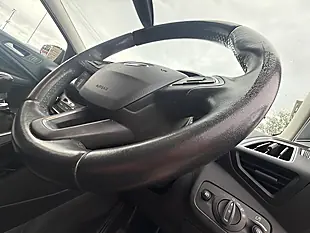Used 2005 Ford Kuga ST-Line X Deep Impact Blue - Interior and Exterior details 16