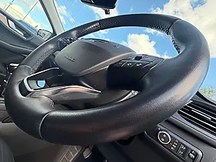 Used 2005 Ford Kuga Titanium Black - Interior and Exterior details 14