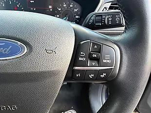 Used 2005 Ford Kuga Titanium Black - Interior and Exterior details 15