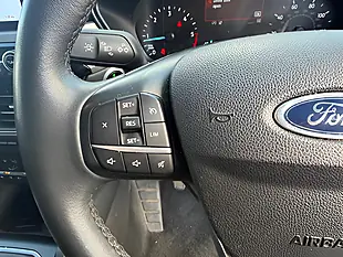Used 2005 Ford Kuga Titanium Black - Interior and Exterior details 16