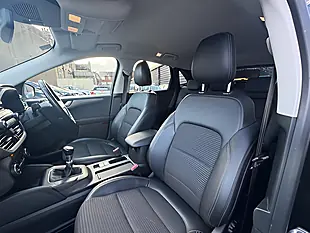 Used 2005 Ford Kuga Titanium Black - Interior and Exterior details 9