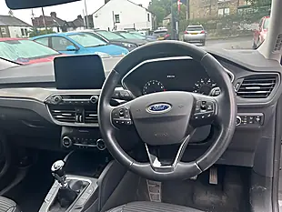 Used 2005 Ford Kuga Titanium Grey - Interior and Exterior details 2