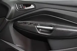Used 2005 Ford Kuga Titanium X Edition Grey - Interior and Exterior details 17