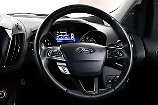Used 2005 Ford Kuga Titanium X Edition Grey - Interior and Exterior details 20