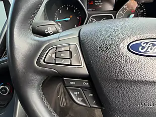 Used 2005 Ford Kuga Zetec Black - Interior and Exterior details 10
