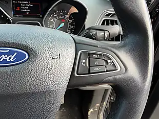 Used 2005 Ford Kuga Zetec Black - Interior and Exterior details 11