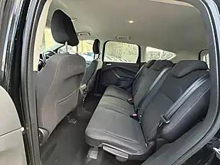 Used 2005 Ford Kuga Zetec Black - Interior and Exterior details 9