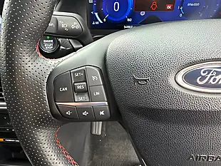 Used 2005 Ford Puma ST-Line Blue - Interior and Exterior details 15