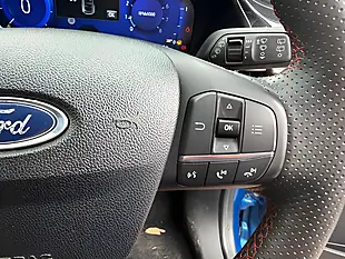 Used 2005 Ford Puma ST-Line Blue - Interior and Exterior details 16