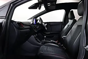 Used 2005 Ford Puma ST-Line X First Edition Plus Grey - Interior and Exterior details 17