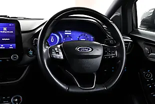 Used 2005 Ford Puma ST-Line X First Edition Plus Grey - Interior and Exterior details 18